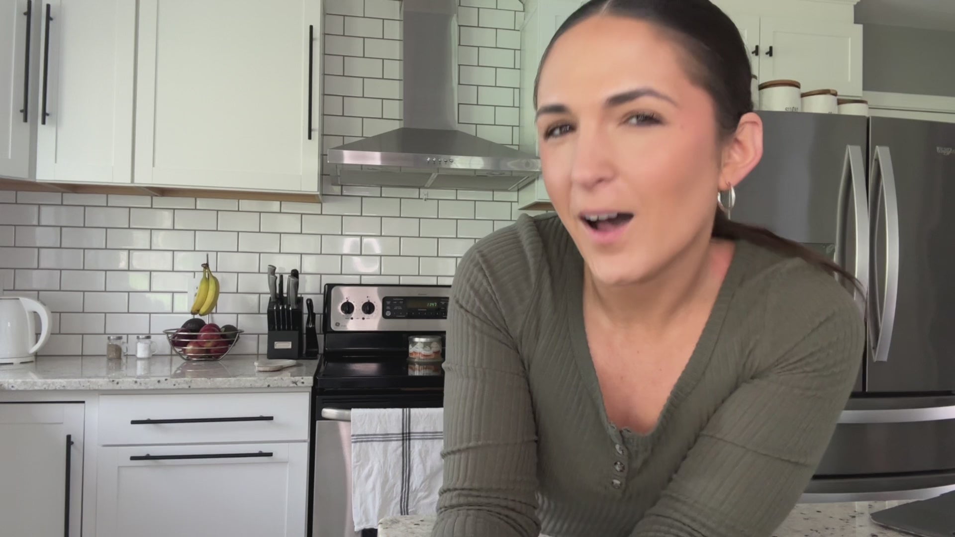 Load video: see how effortless, safe, and enjoyable cleaning can be with clean in vogue's all-natural cleaning solution